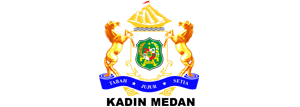 logo kadin medan