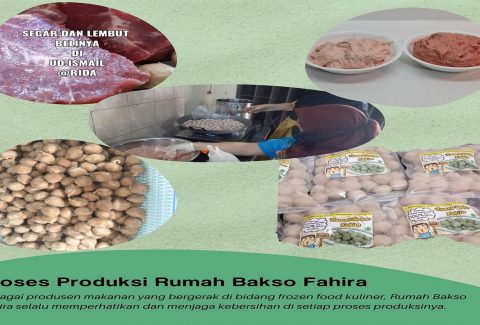 Bakso fahira