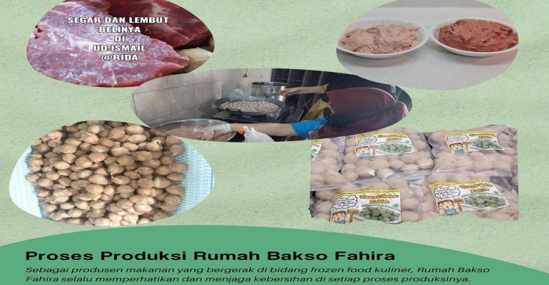 Bakso fahira