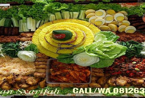BakulanSyarifah