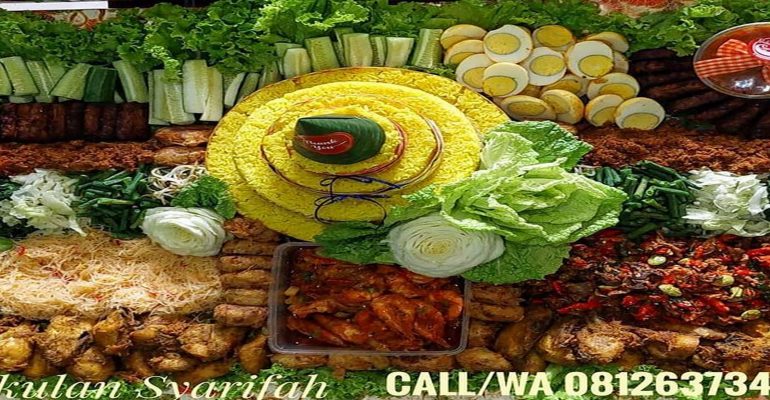BakulanSyarifah