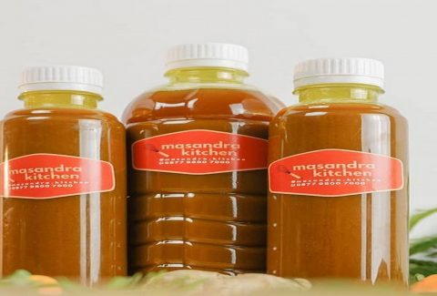 jamu masandra