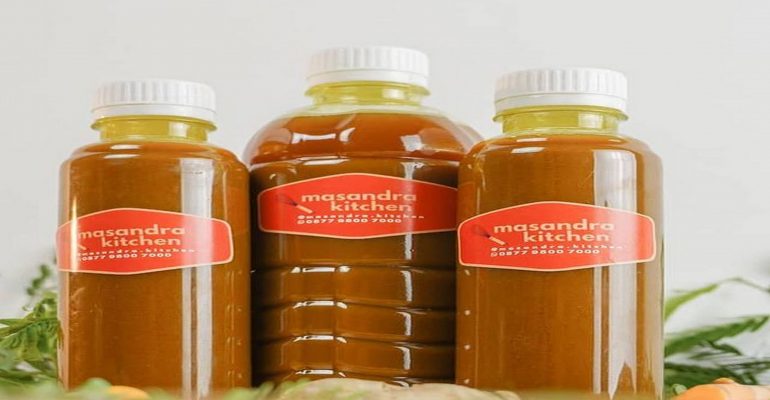 jamu masandra