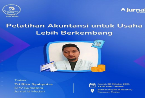 Pelatihan akuntansi