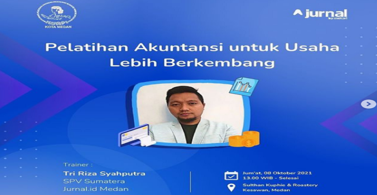 Pelatihan akuntansi
