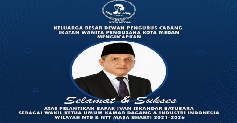 selamat & sukses