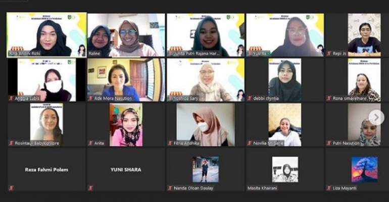 webinar