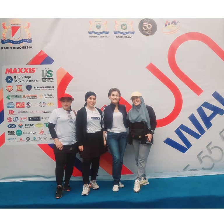 funwalk4
