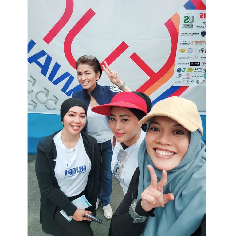 funwalk6