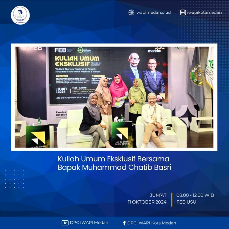 kuliah umum