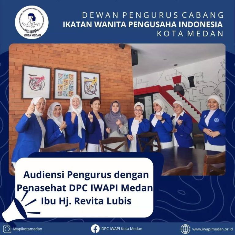 pengurus