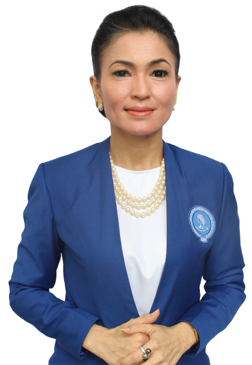MORA NASUTION